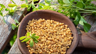 Fenugreek