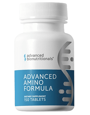 Advanced Amino Formula