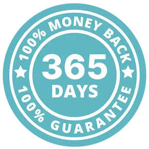 Amyl Guard Money Back Guarantee