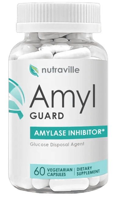 Amyl Guard Reviews