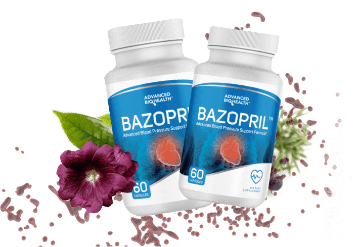 Bazopril Reviews