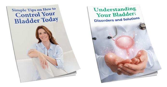 Bladder Relief 911 bonus 