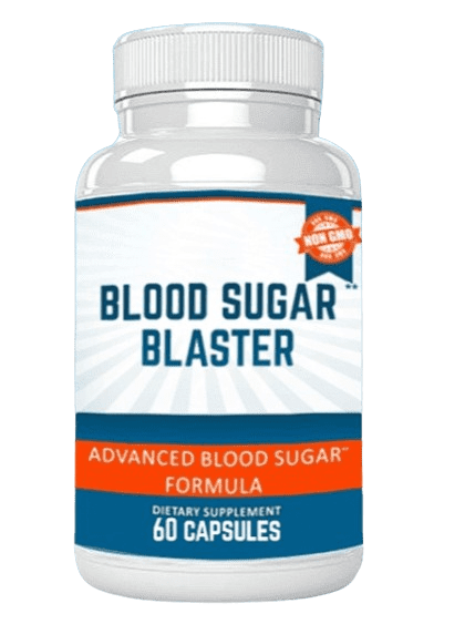 Blood Sugar Blaster Reviews