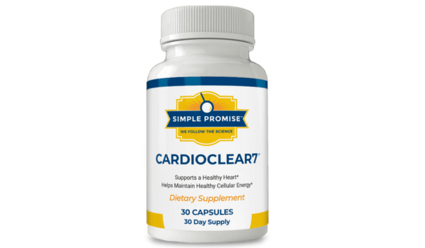 Cardio Clear 7 Reviews