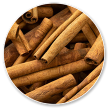 Cassia Cinnamon Bark