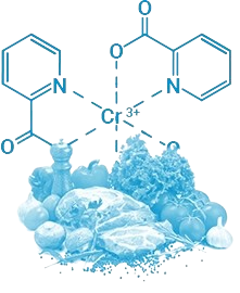 Chromium Picolinate