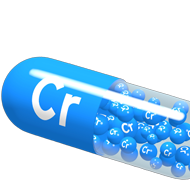 Chromium Picolinate