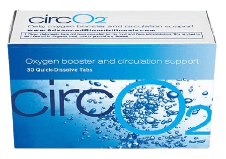 CircO2