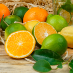 Citrus Bioflavonoid