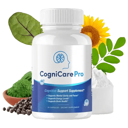 CogniCare Pro Reviews 