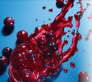 Cranberry Extract Ingridients