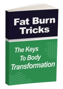 Fat-Burn-Tricks