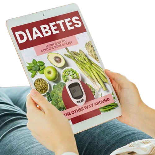 Free Bonus 2 Learn How to Manage Diabetes