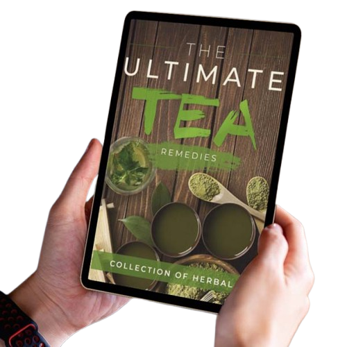 Free_Bonus1 The Ultimate Tea Remedies