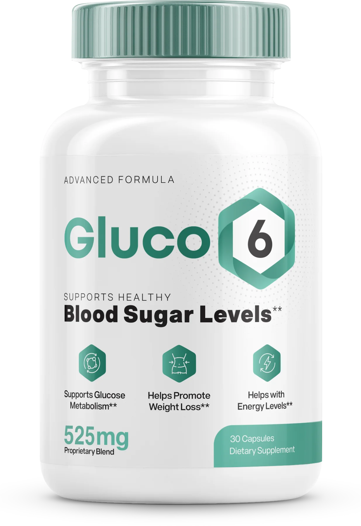 Gluco6 Reviews