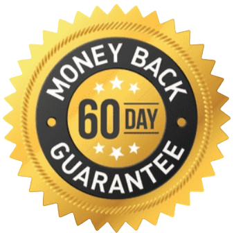 Golden Revive Plus Money Back Guarantee