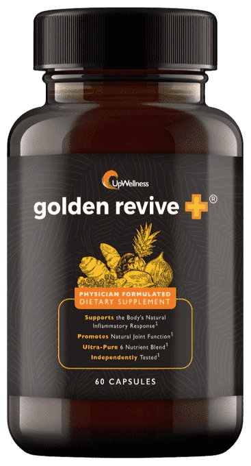 Golden Revive Plus Reviews-