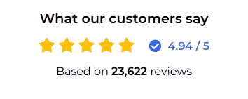 HerpaFend Customer Ratings