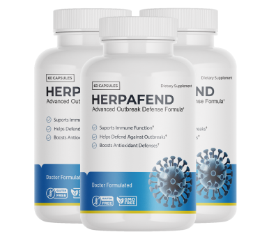 HerpaFend Reviews