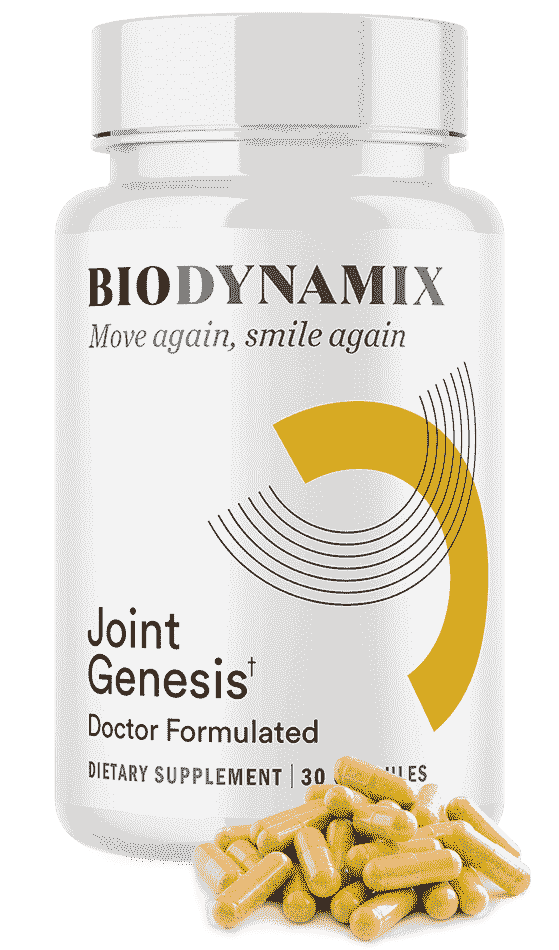 Joint Genesis Reviews