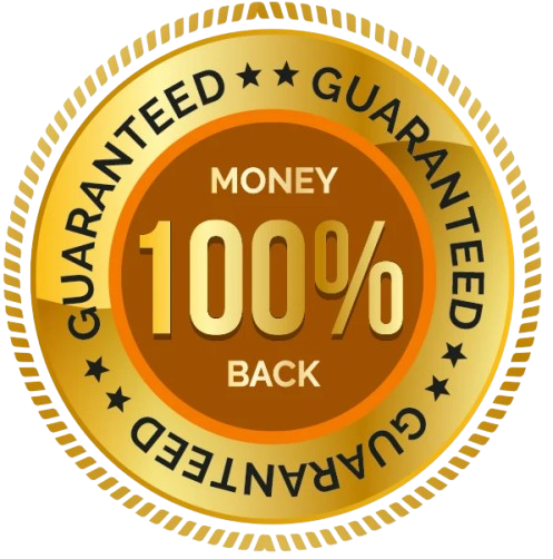 Lipozem Money Back Guarantee