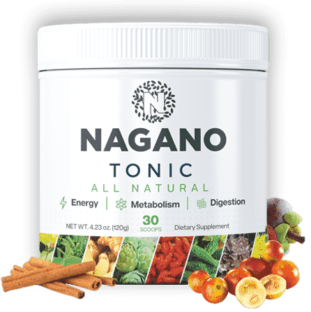 Nagano Tonic Reviews 