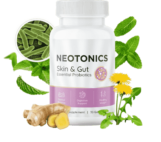 NeoTonics Reviews