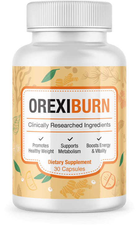 OrexiBurn reviews