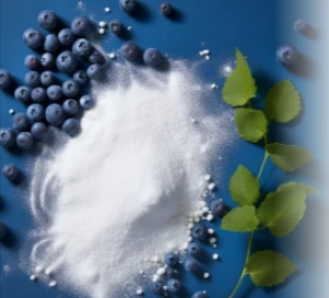 Organic Xylitol Ingredients