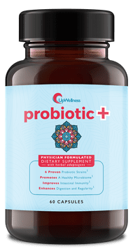 Probiotic+