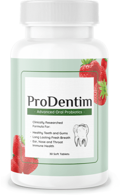 Prodentim Reviews