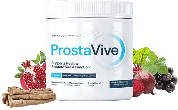 Prostavive