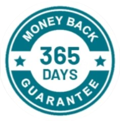 Reactivate Skin Care Money Back Guarantee