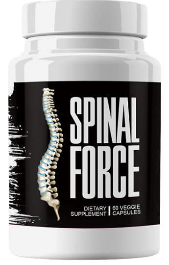 Spinal Force Reviews