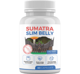 Sumatra Slim Belly Tonic Reviews