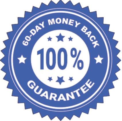 Vista Clear Money Back Guarantee