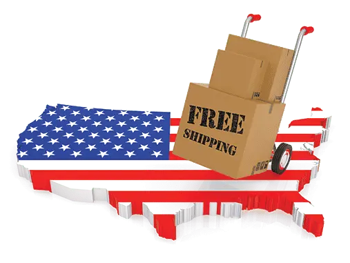 free-shipping-usa-map