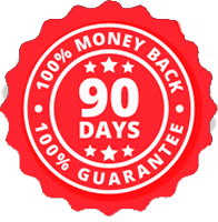 Money Back Guarantee