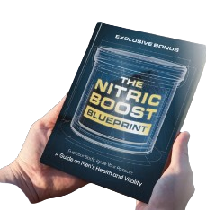 nitric boost ultra bonus