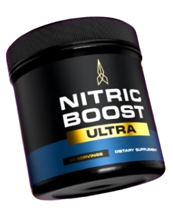 nitric boost ultra 