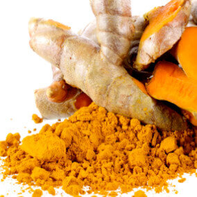 turmeric