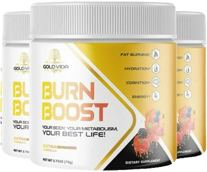 Burn Boost Reviews