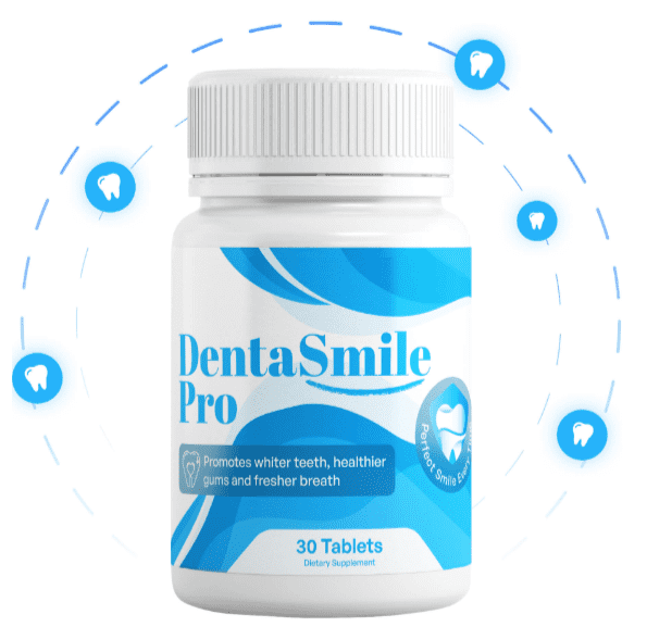 DentaSmile Pro reviews-