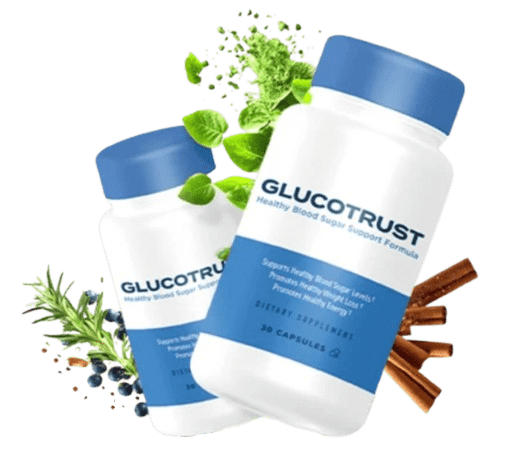 GlucoTrust Reviews