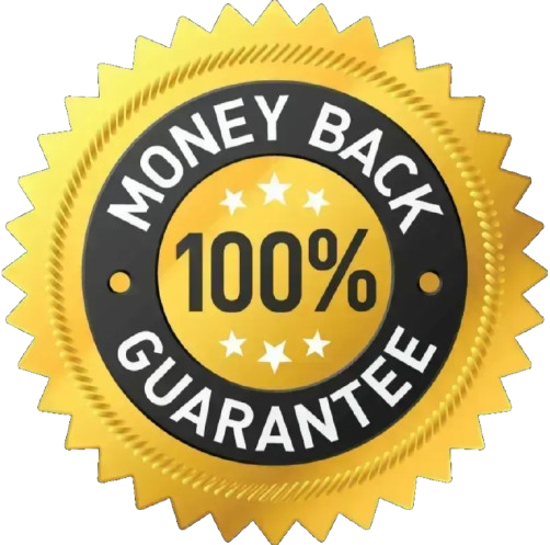 Glucodyn Money Back Guarantee