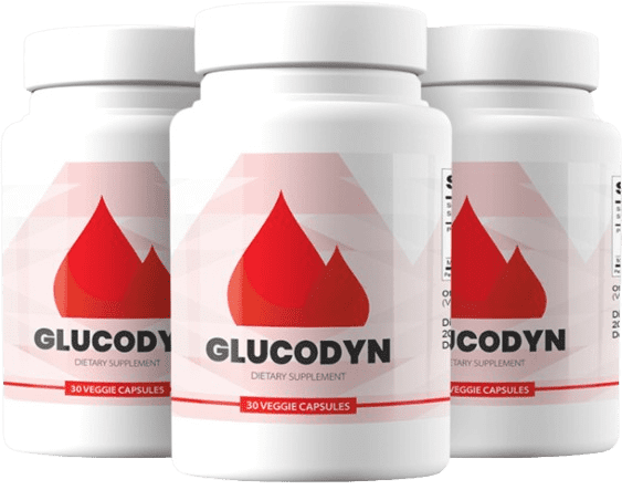 Glucodyn Reviews