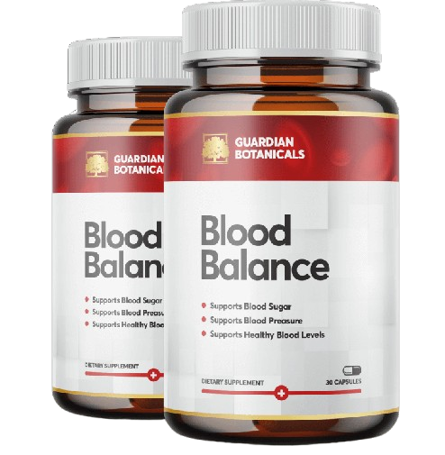 Guardian Botanicals Blood Balance Canada Reviews