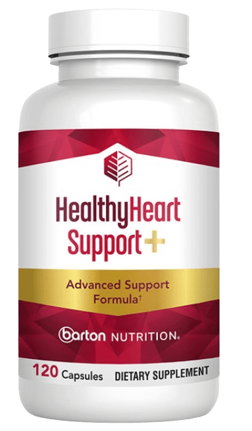 Healthy Heart Support Plus Reviews