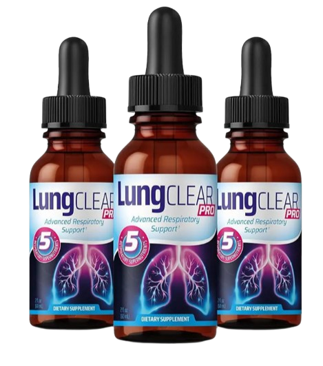 Lung Clear Pro Reviews