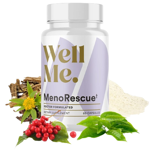 MenoRescue Reviews